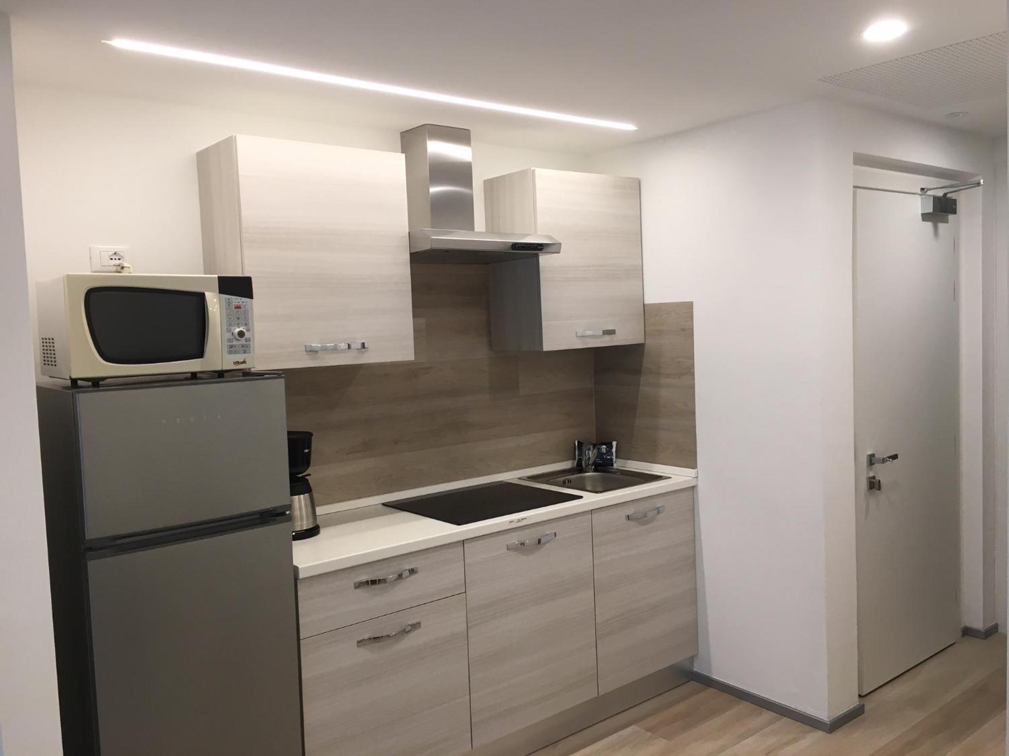 Residence Marina Рива-дель-Гарда Екстер'єр фото