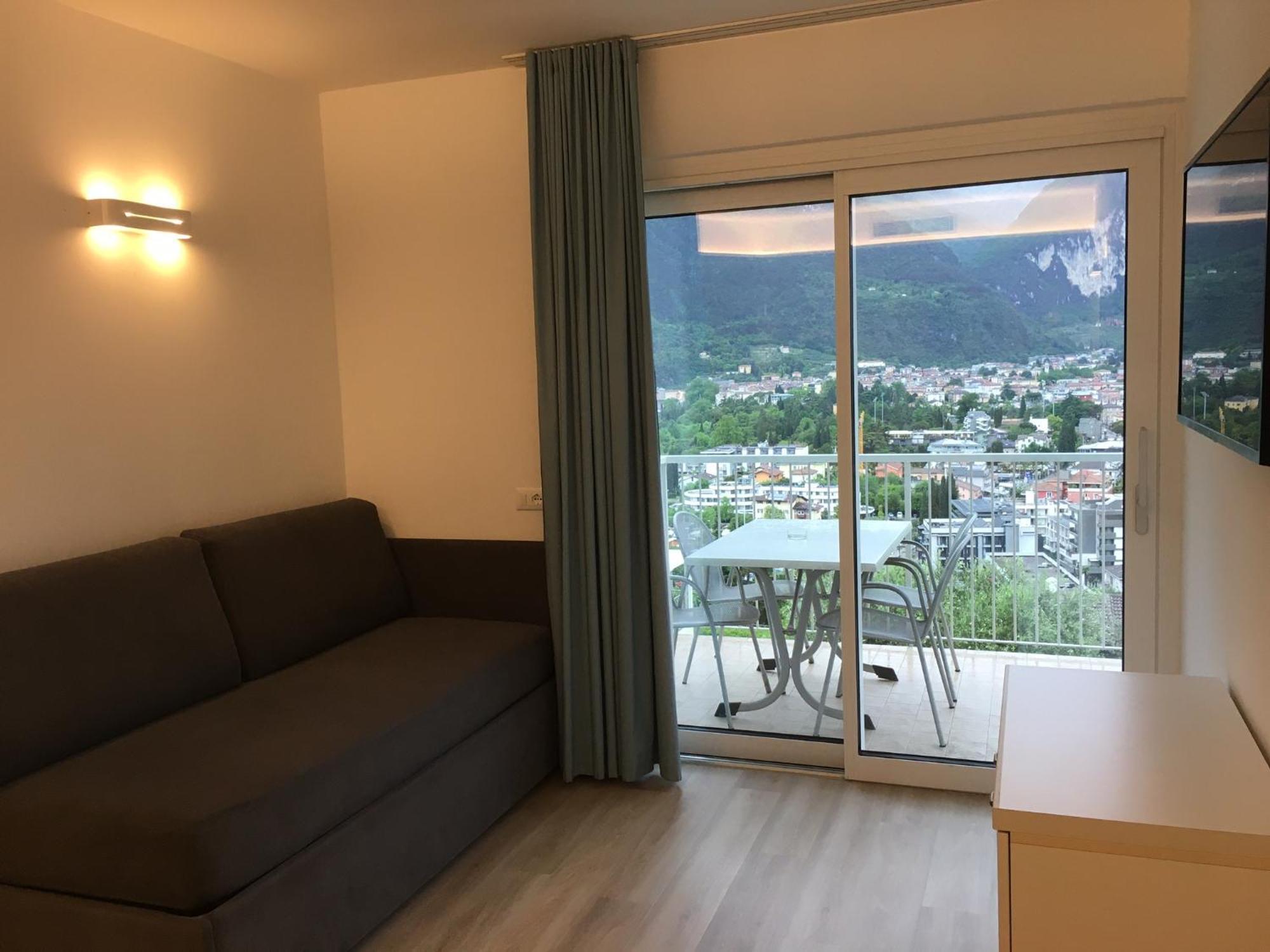 Residence Marina Рива-дель-Гарда Екстер'єр фото