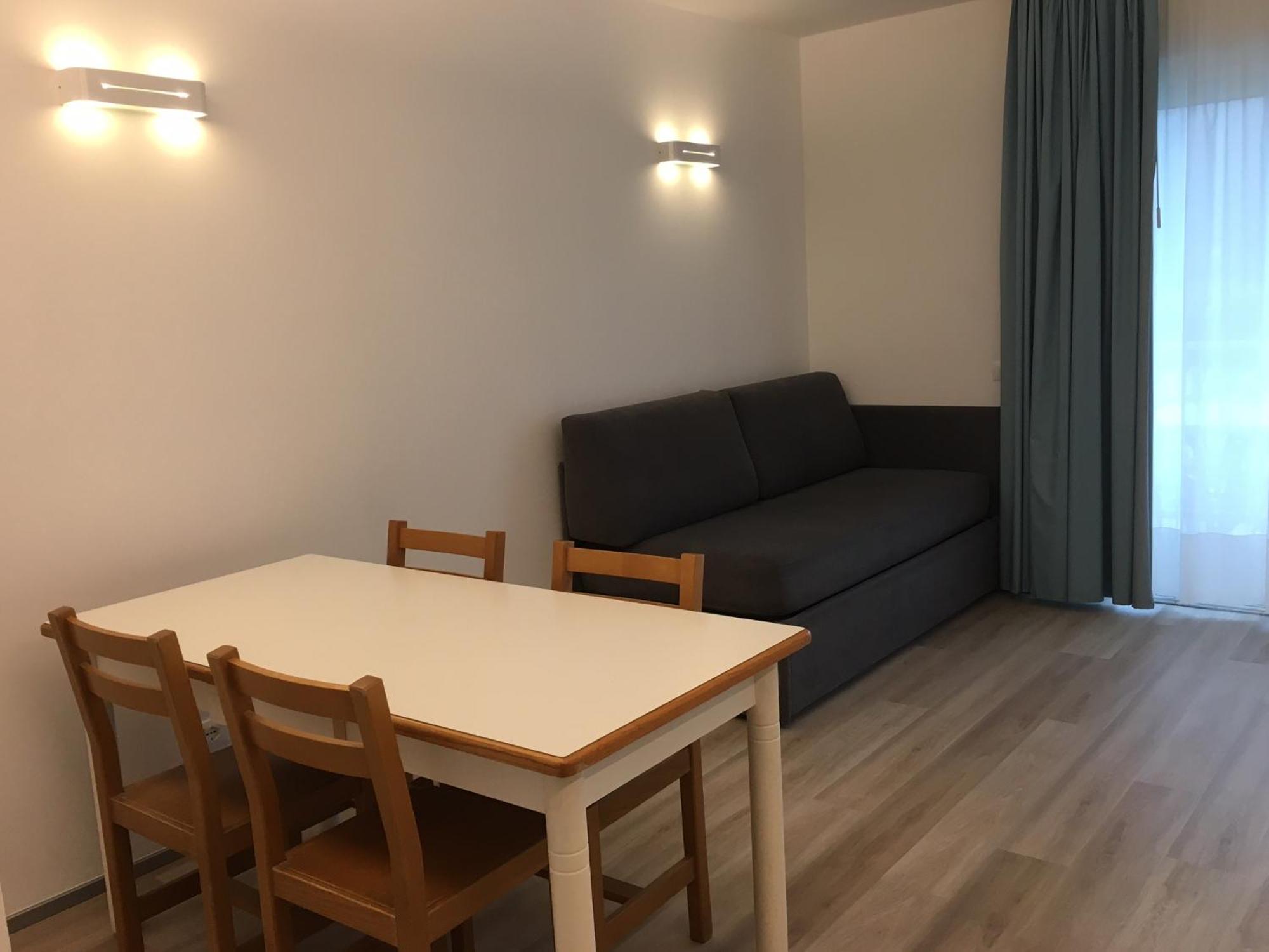 Residence Marina Рива-дель-Гарда Номер фото
