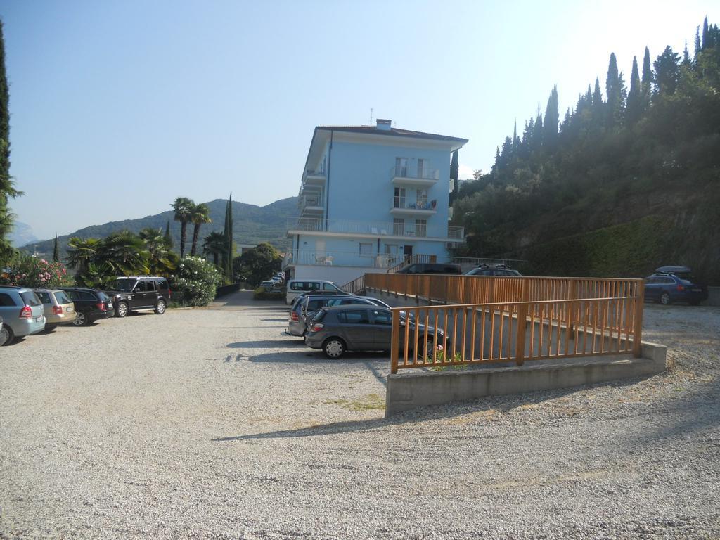 Residence Marina Рива-дель-Гарда Екстер'єр фото