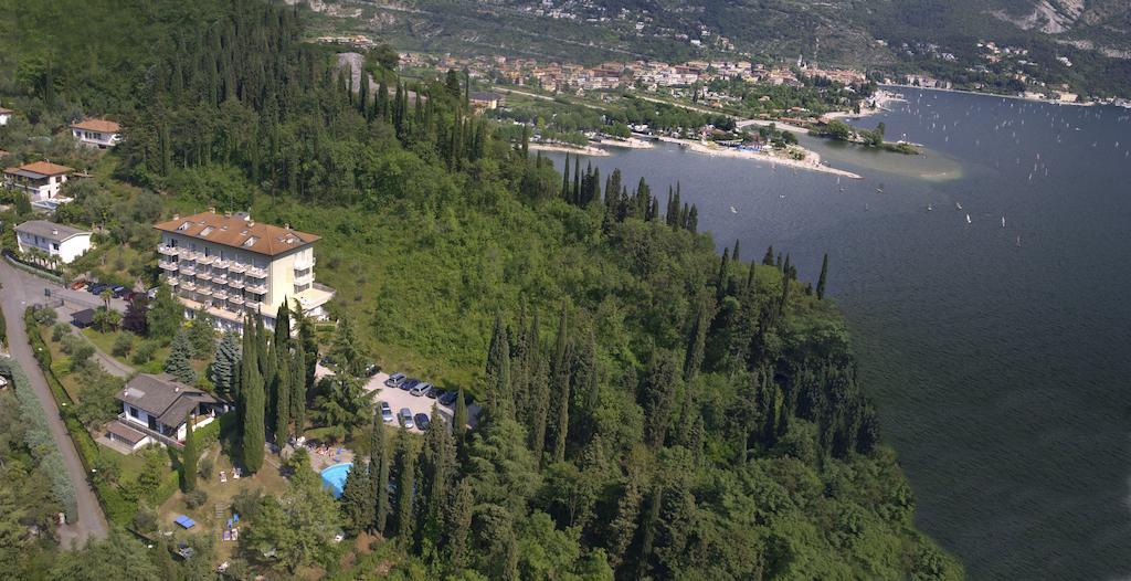 Residence Marina Рива-дель-Гарда Екстер'єр фото