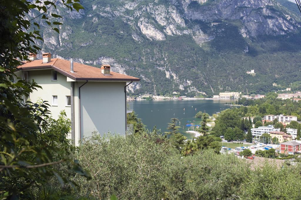 Residence Marina Рива-дель-Гарда Екстер'єр фото