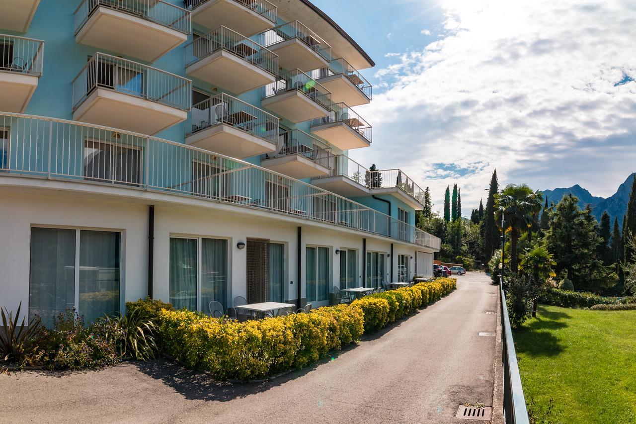 Residence Marina Рива-дель-Гарда Екстер'єр фото