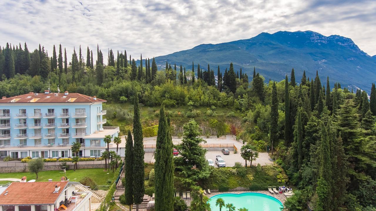 Residence Marina Рива-дель-Гарда Екстер'єр фото