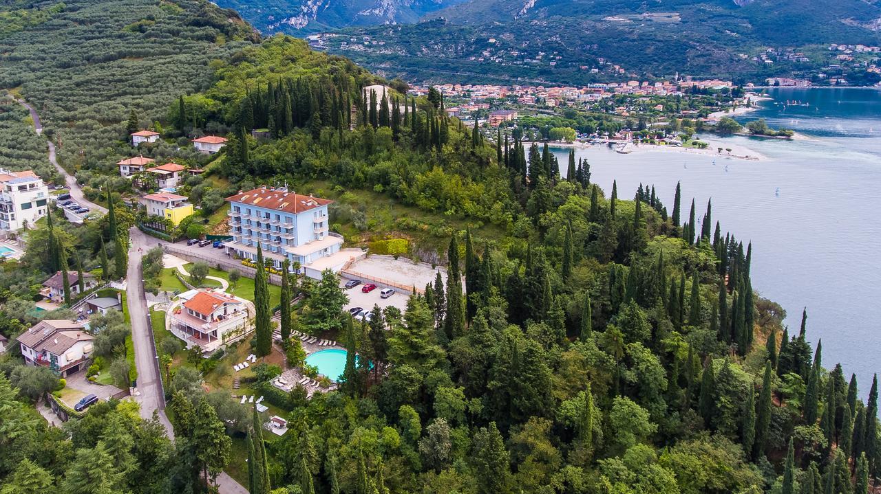Residence Marina Рива-дель-Гарда Екстер'єр фото