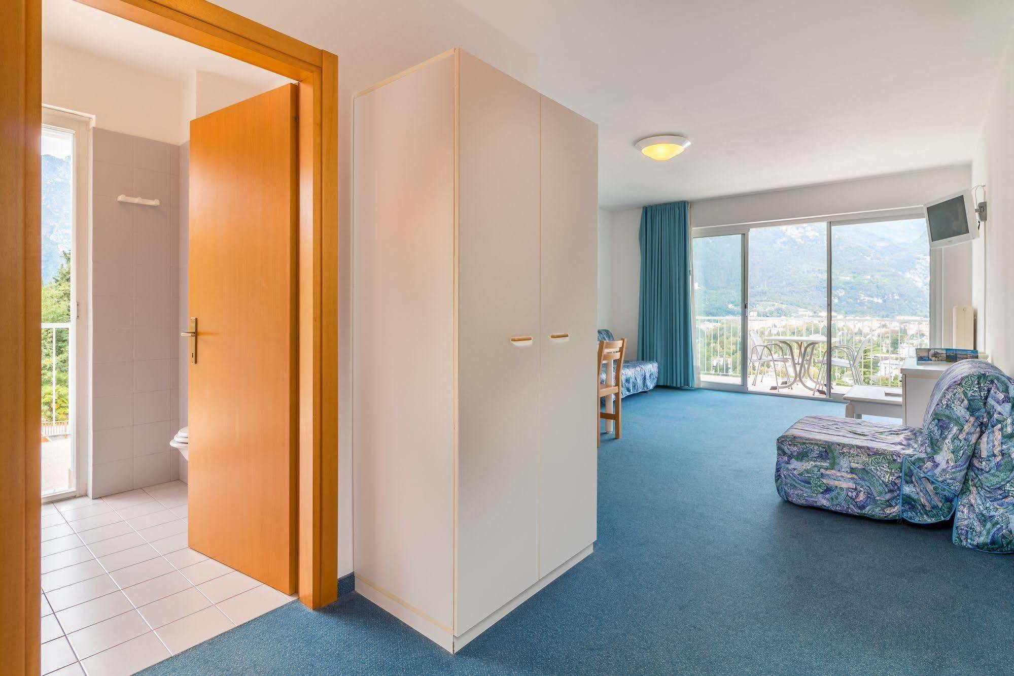 Residence Marina Рива-дель-Гарда Екстер'єр фото